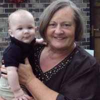 Kathy Diane Reaves Majors